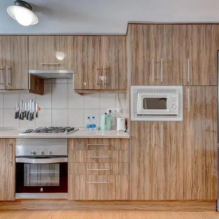 Lovely House In First Line Апартаменты Плая-де-лас-Америкас